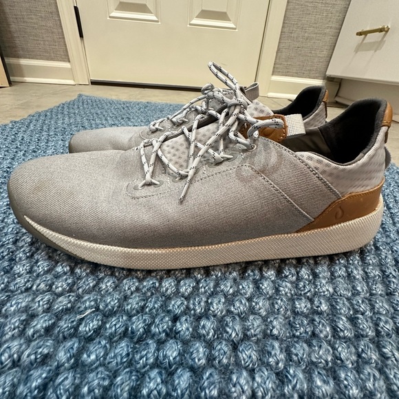 Men’s sneakers. EXCELLENT condition and just in time for Christmas! - Picture 5 of 5